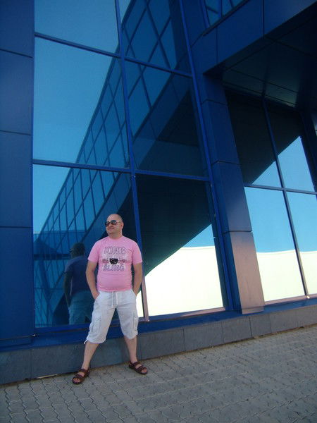 Иван Баранчук