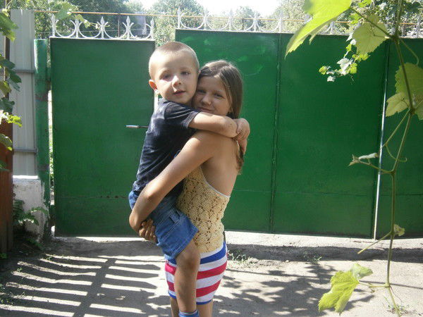 Инна Штурлак