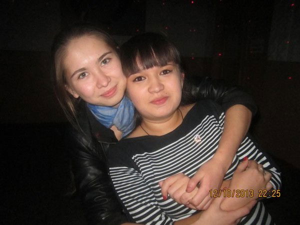 Римма Салыева