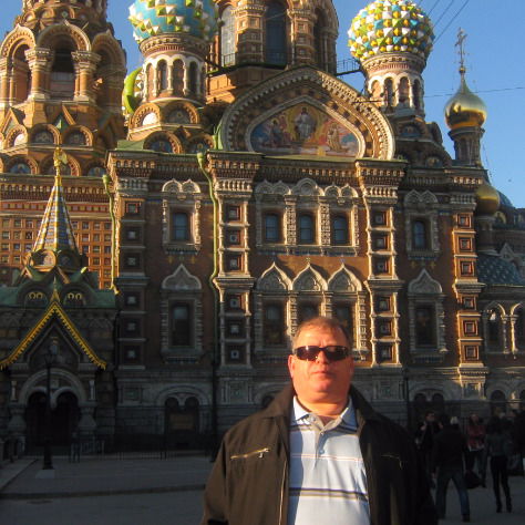 Федор Руссу