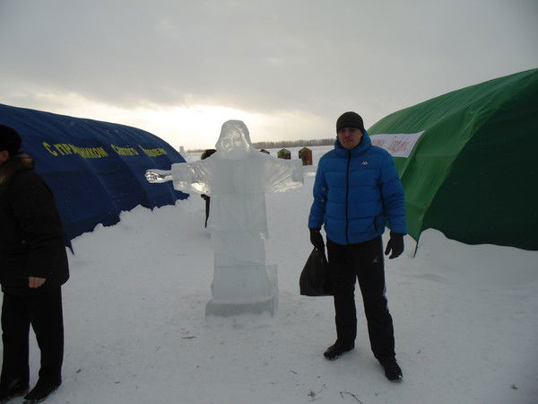 Виталий Олейник