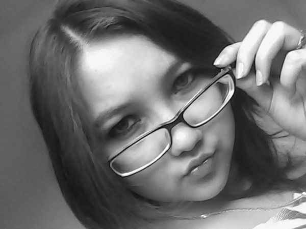 Рита Хисамитдинова