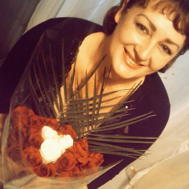 Наталья Андреева