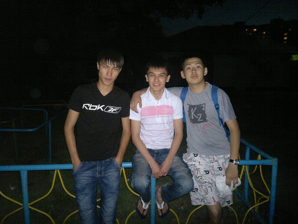 Nurik ***канжыгалы***