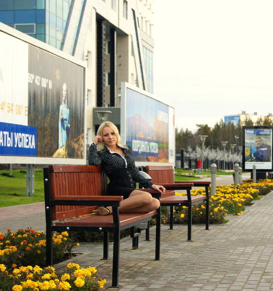 Екатерина Юрьева