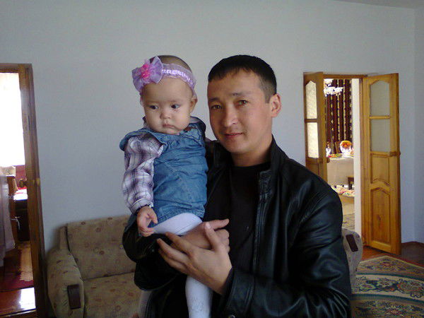 Нурсултан Кездикбаев