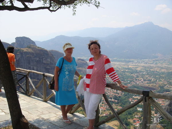 Людмила Полетаева