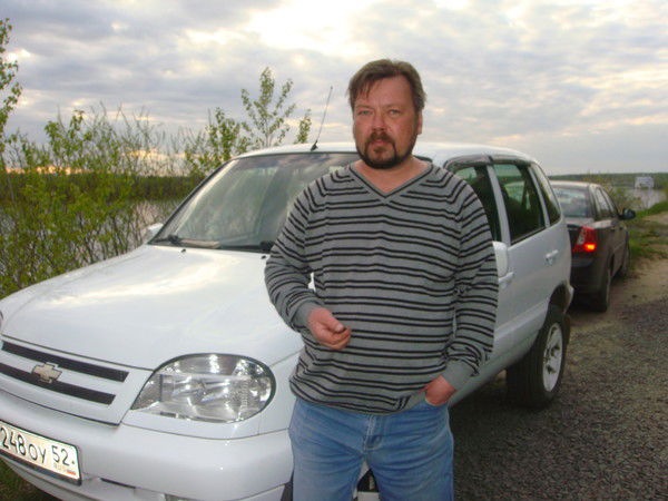 Игорь Тахтаулов