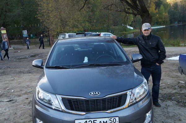 Андрей Смирнов