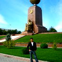 Munavvar Qurbonov
