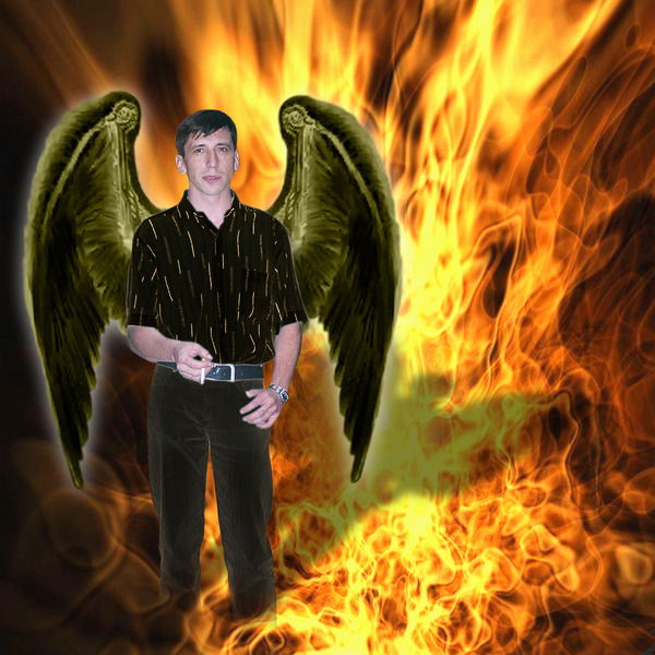 Сергей Смоляров