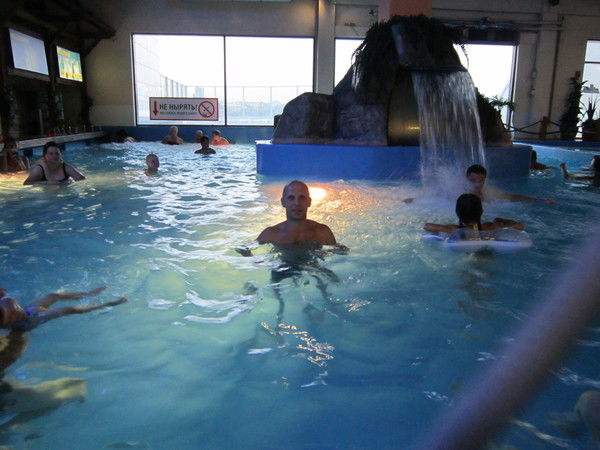 Сергей Желваков