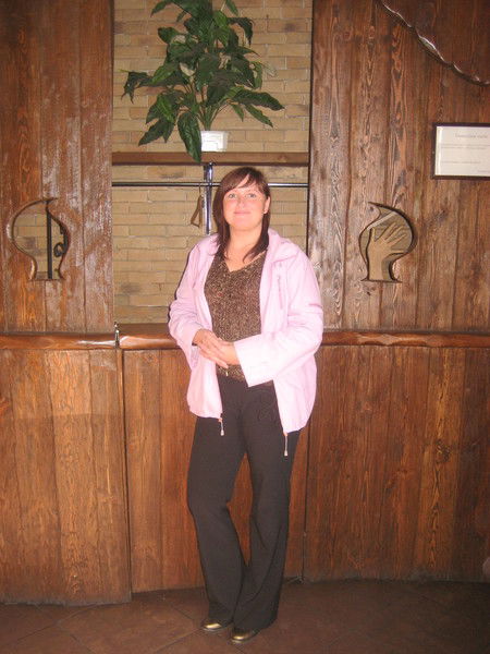 Татьяна Михайлова