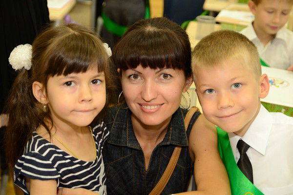 Надежда Барташевская