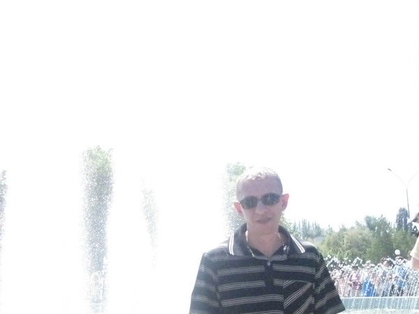 Евгений Владимирович