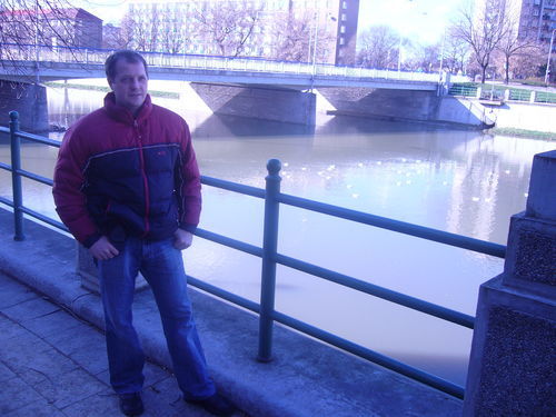 Андрей Мизернюк