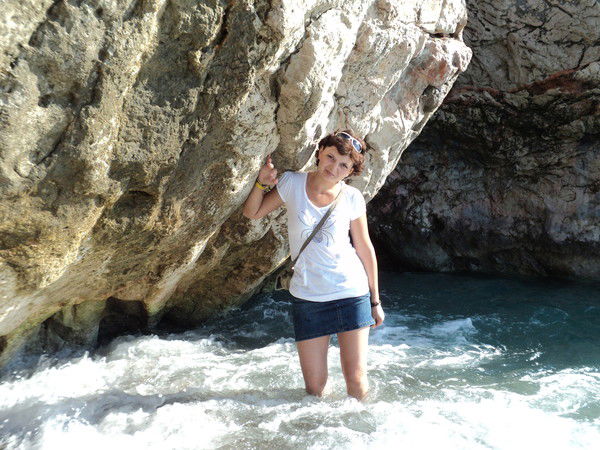 Наталья Тарабакио-Ан