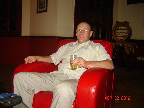 Игорь Шевцов