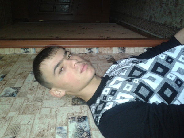 Рус Столяров