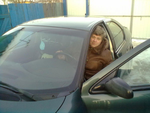 Валентина Фролова