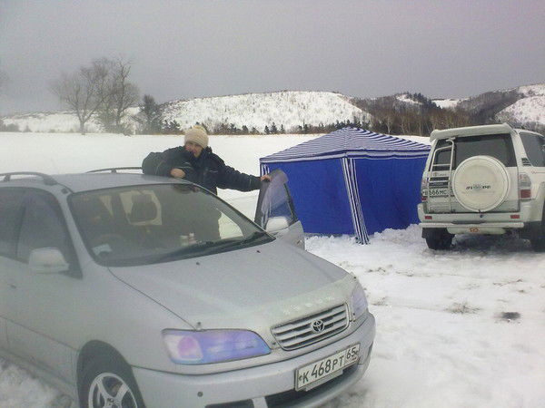 Елена Мязина