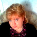 Лена Зайцева