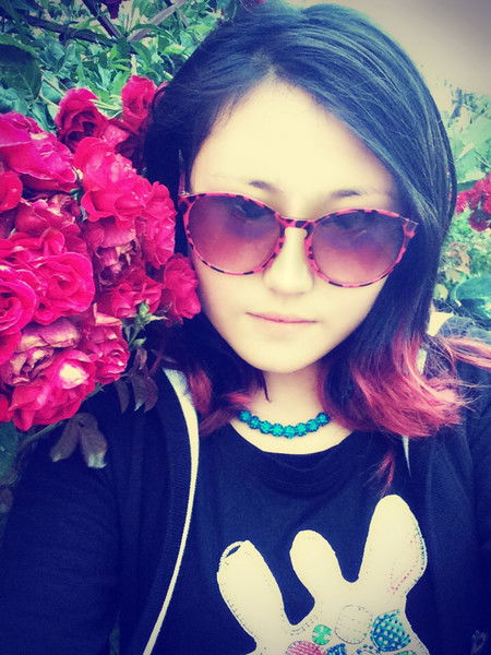 Зауре Жуматаева