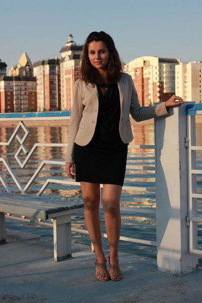 Лариса Боганова