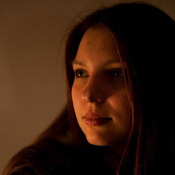 Ксения Минакова