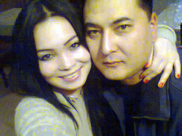 Макпал Абишева