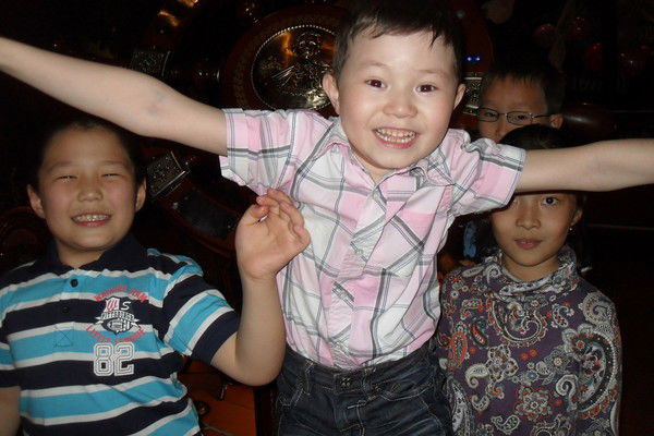 Аманжол Кайрошулы