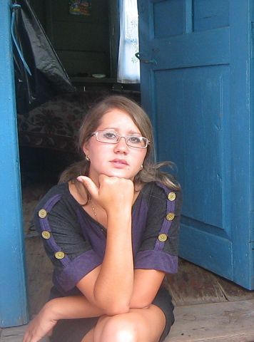 Татьяна Власова