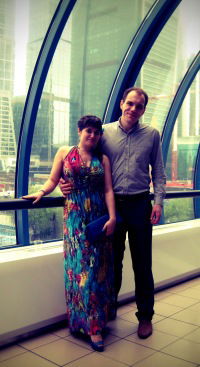 Александра Лагерь