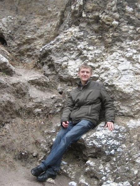 Сергей Мосин