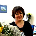 Марина Панасенкова