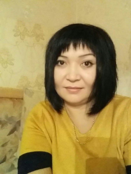 Роза Искакова