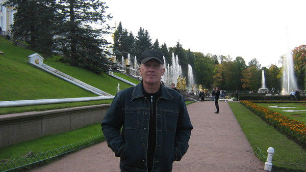 Алексей Комышев