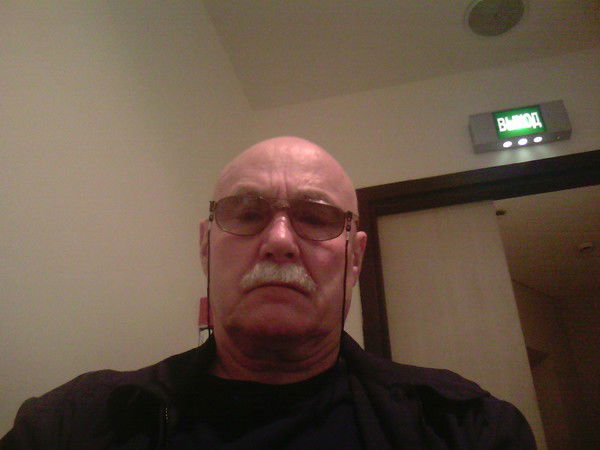 Юрий Соболь