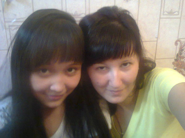 Люб/\ю~Редко Зато~Крепко