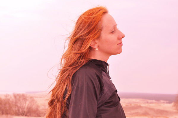 Светлана Поцелуйкина