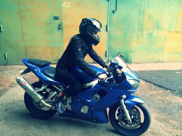 Ольга Лубянская