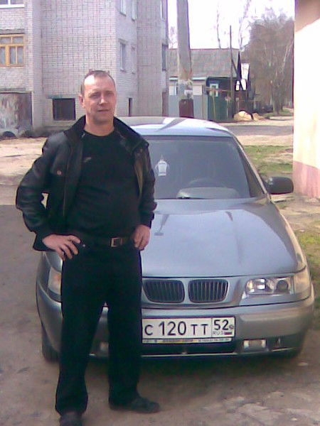 Владимир Скоробогатов