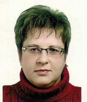 Наташа Щербакова