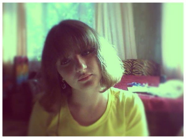 Соня Ковальчук