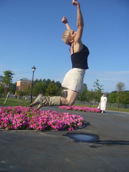 Наталья Розова