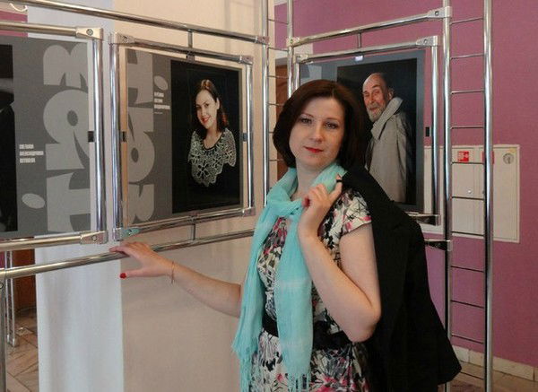 Лидия Коновалова