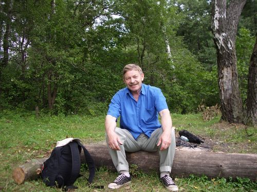 Арнольд Литвинов