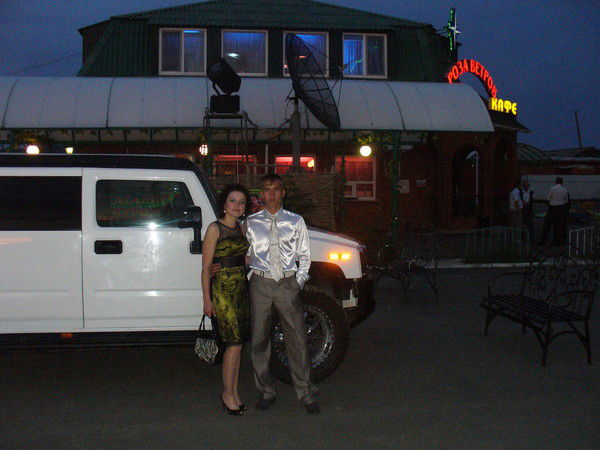 Наталья Тараканова