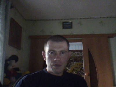 Алексей Соломкин