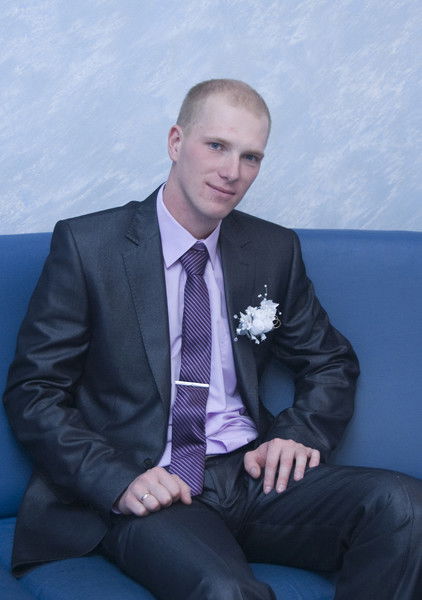 Артем Купрацевич